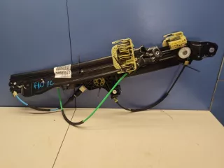 51337182132 Стеклоподъемник передний правый BMW 5 F10/F11/GT F07 Арт ZAP305468