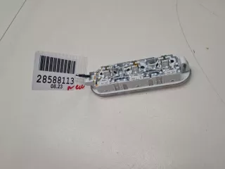 264306391R Плафон салонный Renault Sandero 2 Арт ZAP305546, вид 3