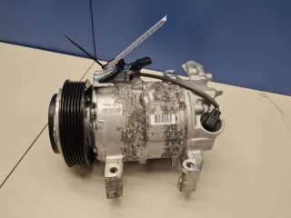 926004BB2A Компрессор системы кондиционирования Nissan Teana L33 Арт ZAP305662, вид 1