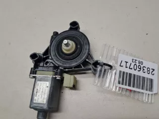 8W0959802 Моторчик стеклоподъёмника задний левый Audi Q7 4M Арт ZAP305774, вид 1