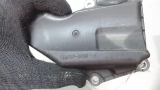  Маслоотделитель (сапун) Ford Focus 1 1.4л Инжектор Арт 7526243, вид 3