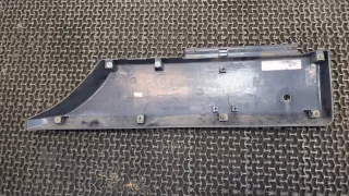 mn117239 Накладка (молдинг) крышки багажника Mitsubishi Montero 3 Арт 8384295, вид 4