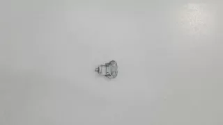 D35062210B Петля крышки багажника Mazda 3 BK Арт 6858736, вид 1