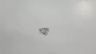 D35062210B Петля крышки багажника Mazda 3 BK Арт 6858736, вид 2