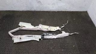 b030670002 Подушка безопасности боковая (шторка) левая Chrysler Voyager 4 Арт 8387745