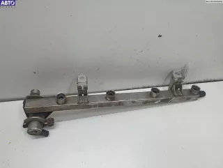  Рампа (рейка) топливная Opel Astra G Арт 54200254, вид 1