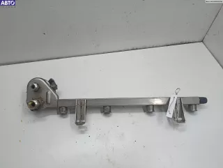  Рампа (рейка) топливная Opel Astra G Арт 54200254, вид 2