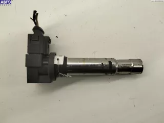 036905715F Катушка зажигания Skoda Fabia 2 Арт 54367237, вид 2