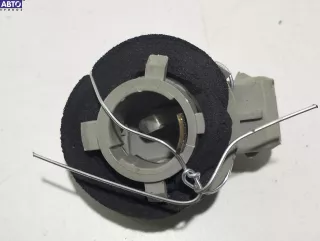  Патрон лампы фонаря Peugeot 407 Арт 54371205, вид 2