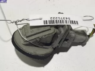  Патрон лампы фонаря Peugeot 407 Арт 54371222, вид 1