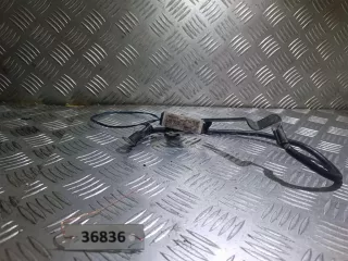 9658205480 Плюсовой провод аккумулятора Citroen C4 Picasso 1 Арт 36836, вид 1