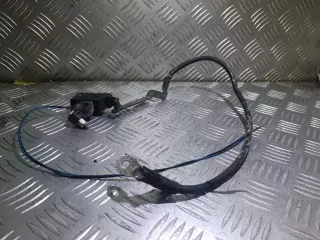 9658205480 Плюсовой провод аккумулятора Citroen C4 Picasso 1 Арт 36836, вид 2