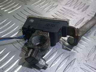 9658205480 Плюсовой провод аккумулятора Citroen C4 Picasso 1 Арт 36836, вид 3