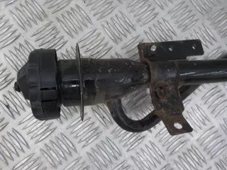 E22142210C Горловина топливного бака Mazda CX-7 Арт 689226, вид 2