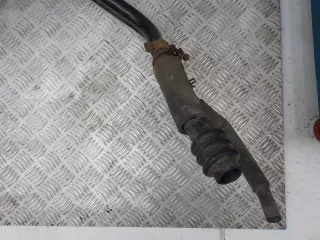 E22142210C Горловина топливного бака Mazda CX-7 Арт 689226, вид 5