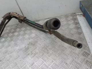 E22142210C Горловина топливного бака Mazda CX-7 Арт 689226, вид 7