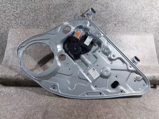  стеклоподъемник задний правый Ford Kuga 1 Арт 46023053073