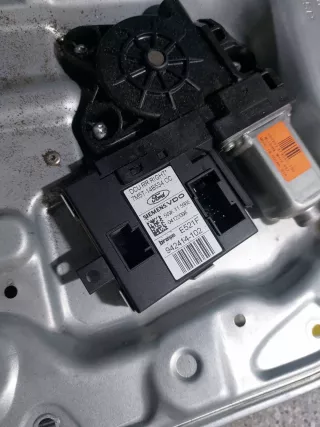  стеклоподъемник задний правый Ford Kuga 1 Арт 46023053073, вид 2