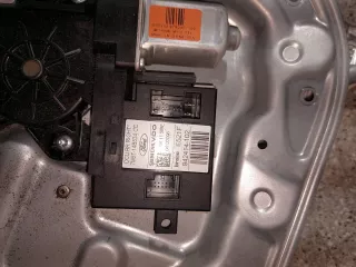  стеклоподъемник задний правый Ford Kuga 1 Арт 46023053073, вид 3