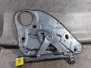  стеклоподъемник задний правый Ford Kuga 1 Арт 46023053073, вид 4