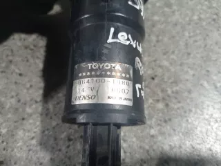 064100-1080 Насос антифриза дополнительный Lexus RX 2 Арт 46023053028, вид 2