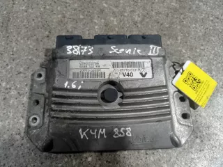 V29005278A Блок управления двигателем Renault Grand Scenic 3 Арт 46023052862_2, вид 2