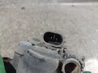 89210657 фара противотуманная левая Toyota Auris 1 Арт 46023052743, вид 4