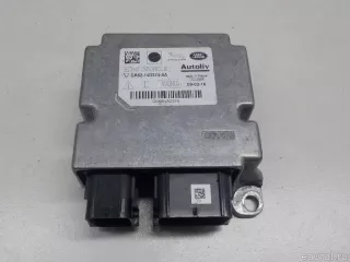 LR071268 Блок управления AIR BAG Land Rover Range Rover 4 Арт E52204807