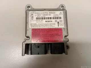 1320915 Блок управления AIR BAG Ford C-max 1 Арт E23268546, вид 3