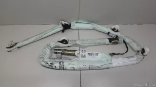 1568600302 Подушка безопасности боковая (шторка) Mercedes CLA c117 Арт E70612925, вид 1