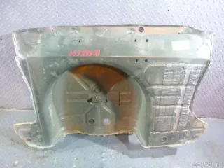  Ниша запасного колеса Ford Fusion 1 Арт E60588644, вид 1