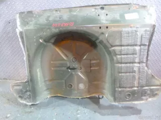  Ниша запасного колеса Ford Fusion 1 Арт E60588644, вид 3