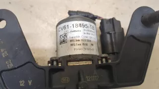 CV6118495TB Кран печки (отопителя) Ford Escape 3 Арт 8394365, вид 2