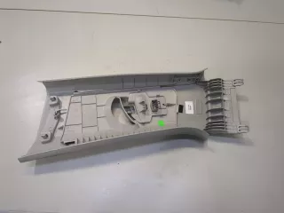 5NN867244ARM5 Обшивка стойки передней правой (накладка) Volkswagen Tiguan 2 Арт 8391295, вид 1
