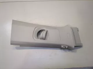 5NN867244ARM5 Обшивка стойки передней правой (накладка) Volkswagen Tiguan 2 Арт 8391295, вид 3