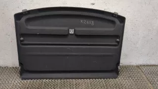 3T5867769 Полка багажника Skoda Superb 3 Арт 8391143, вид 2