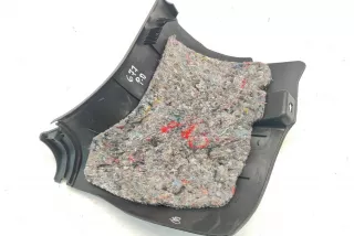 621110R010 , art7932539 Накладка на порог Toyota Rav 4 3 Арт 7932539, вид 2