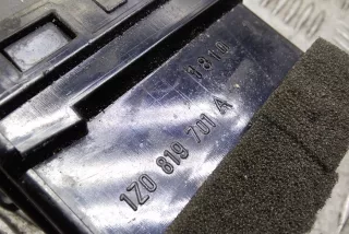 1z0819701a , art6991816 Дефлектор обдува салона Skoda Octavia A5 Арт 6991816, вид 4