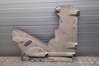 8W0825216E , art7990906 Защита двигателя Audi A4 B9 Арт 7990906, вид 2