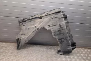 8W0825216E , art7990906 Защита двигателя Audi A4 B9 Арт 7990906, вид 3