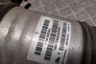 7P5616504AE, 7P5616020AJ , art8037759 Амортизатор задний правый Porsche Cayenne 958 Арт 8037759, вид 2