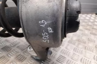 8R0413031BA , art8038458 Амортизатор передний левый Audi Q5 1 Арт 8038458, вид 4