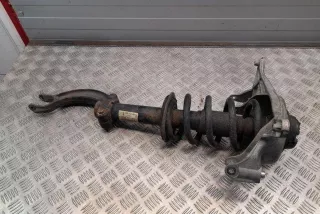 8R0413031BA , art8038458 Амортизатор передний левый Audi Q5 1 Арт 8038458, вид 6
