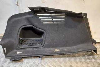 8W5863879F , art8039039 Обшивка багажника Audi A4 B9 Арт 8039039, вид 1