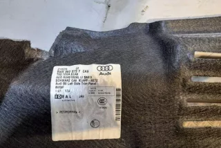 8W5863879F , art8039039 Обшивка багажника Audi A4 B9 Арт 8039039, вид 2