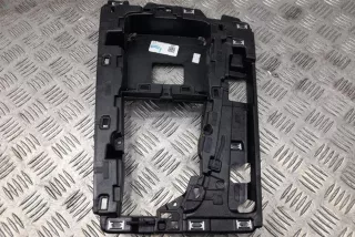 80B864261C , art8039644 Консоль салона (кулисная часть) Audi Q5 2 Арт 8039644, вид 1