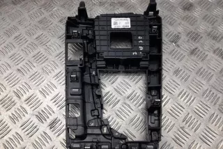 80B864261C , art8039644 Консоль салона (кулисная часть) Audi Q5 2 Арт 8039644, вид 3