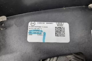 80B864261C , art8039644 Консоль салона (кулисная часть) Audi Q5 2 Арт 8039644, вид 4