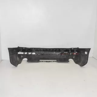 4L0807521F4L0807303 , art198539 Бампер задний Audi Q7 4L Арт 198539, вид 3