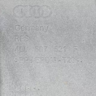 4L0807521F4L0807303 , art198539 Бампер задний Audi Q7 4L Арт 198539, вид 5